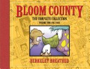 Bloom County Complete Library