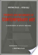 Theories and Documents of Contemporary Art