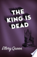 The King Is Dead