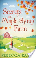 Secrets At Maple Syrup Farm