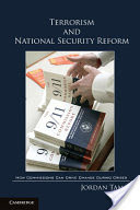 Terrorism and National Security Reform