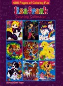 Lisa Frank Coloring Collection