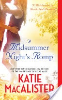 A Midsummer Night's Romp