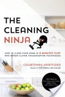 The Cleaning Ninja