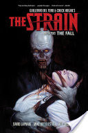 The Strain Book Two - The Fall