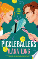 Pickleballers