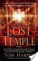 The Lost Temple