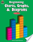 Beginning Charts, Graphs & Diagrams