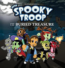 Little Spooky Troop and the Buried Treasure
