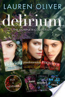 Delirium: The Complete Collection