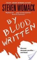 By Blood Written