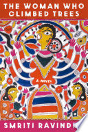 The Woman Who Climbed Trees