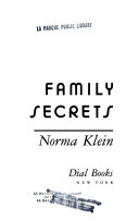 Family secrets