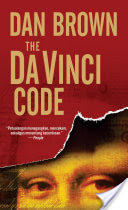 The Da Vinci Code (Republish)