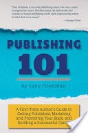 Publishing 101