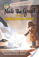 Nate the Great and the Halloween Hunt