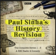 Paul Sinha's History Revision 
