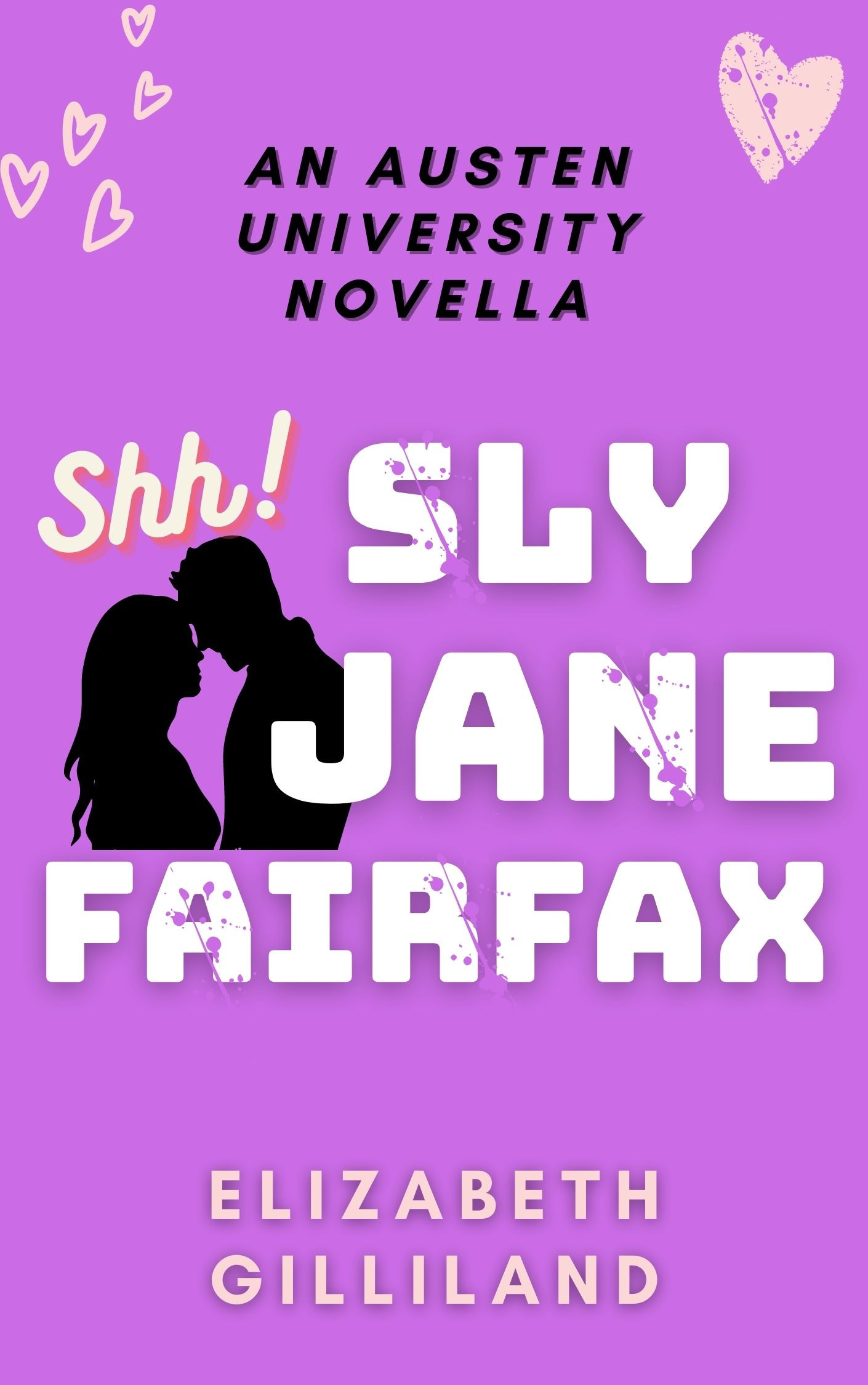 Sly Jane Fairfax