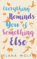 Everything Reminds You of Something Else