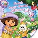 Dora's Easter Bunny Adventure