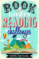 Book Lovers Reading Challenges