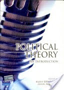 Political Theory: An Introduction