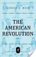 The American Revolution