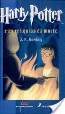 Harry Potter e as reliquias da morte