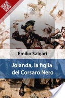 Jolanda, la figlia del Corsaro Nero