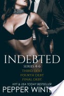 Indebted Series 4-7