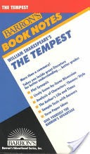 William Shakespeare's The Tempest