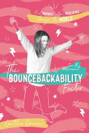 The Bouncebackability Factor
