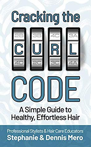 Cracking the Curl Code: A Simple Guide to Healthy, Effortless Hair