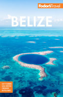 Fodor's Belize