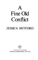 A Fine Old Conflict