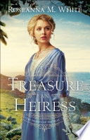 To Treasure an Heiress (The Secrets of the Isles Book #2)