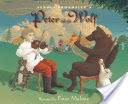 Sergei Prokofiev's Peter and the Wolf