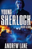 Death Cloud: Young Sherlock Holmes 1