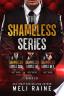 The Shameless Series Boxed Set