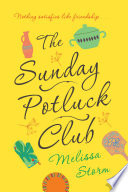 The Sunday Potluck Club