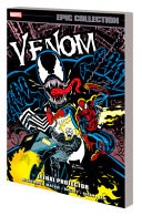 Venom Epic Collection: Lethal Protector