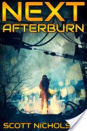 Afterburn: A Free Post-Apocalyptic Thriller