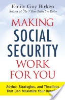 Making Social Security Work for You