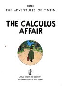 The Calculus Affair