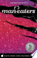 Man-Eaters Vol. 3