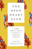 The Open Heart Club