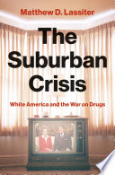 The Suburban Crisis