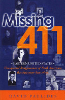 Missing 411 - Eastern United States