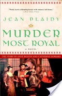 Murder Most Royal