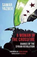 A Woman in the Crossfire